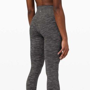 Lululemon Wunder Under Tight 25" *Luxtreme High-Rise Leggings Pant